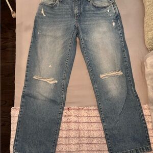 Cotton On Women’s’ Low Rise Denim Jeans